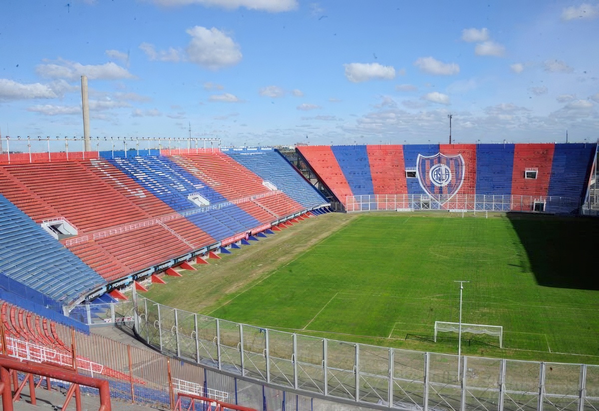 11 Best Stadiums in Argentina